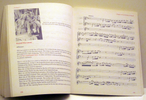 Work Sample of typesetting by Playright Music Ltd., Ireland & UK: Mvt 2, J S Bach, Brandenburg Concerto No 5