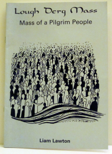 Work sample of a religious book containing music typesetting by Playright Music Ltd.